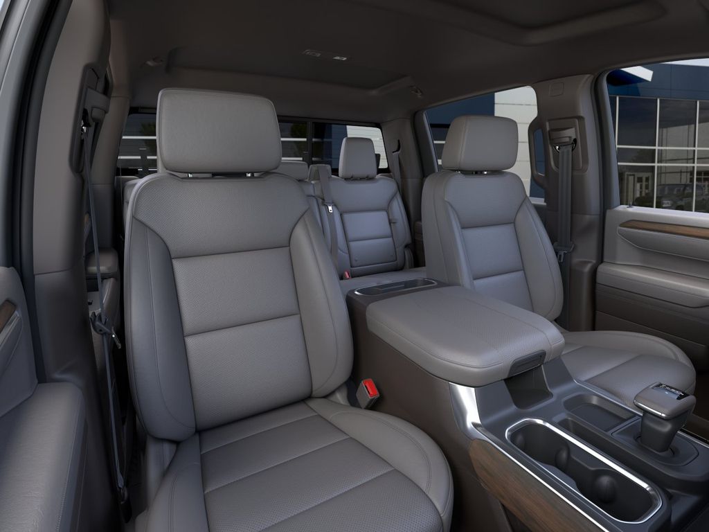 2026 GMC Sierra 1500 SLT - Photo 38