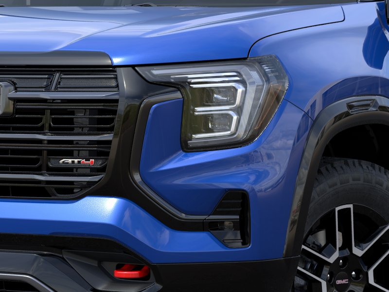 2026 GMC Terrain AT4 - Photo 50