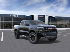 2026 GMC Canyon AT4 Truck