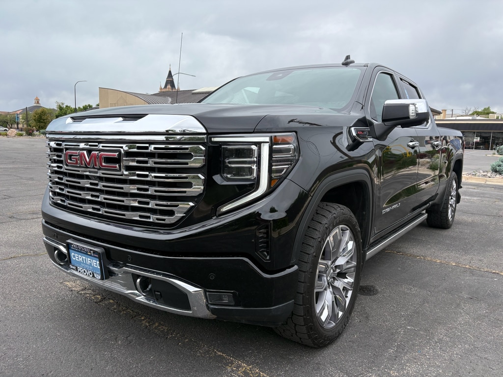 2023 GMC Sierra 1500 Denali Denali - Photo 13