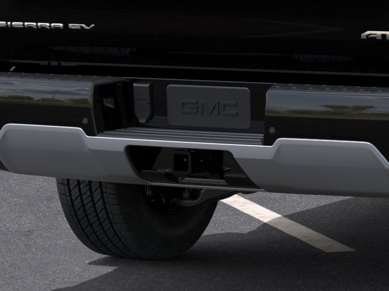 2026 GMC Sierra EV AT4 - Photo 14