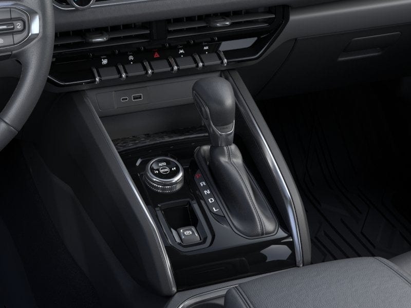 2026 GMC Canyon Elevation - Photo 23