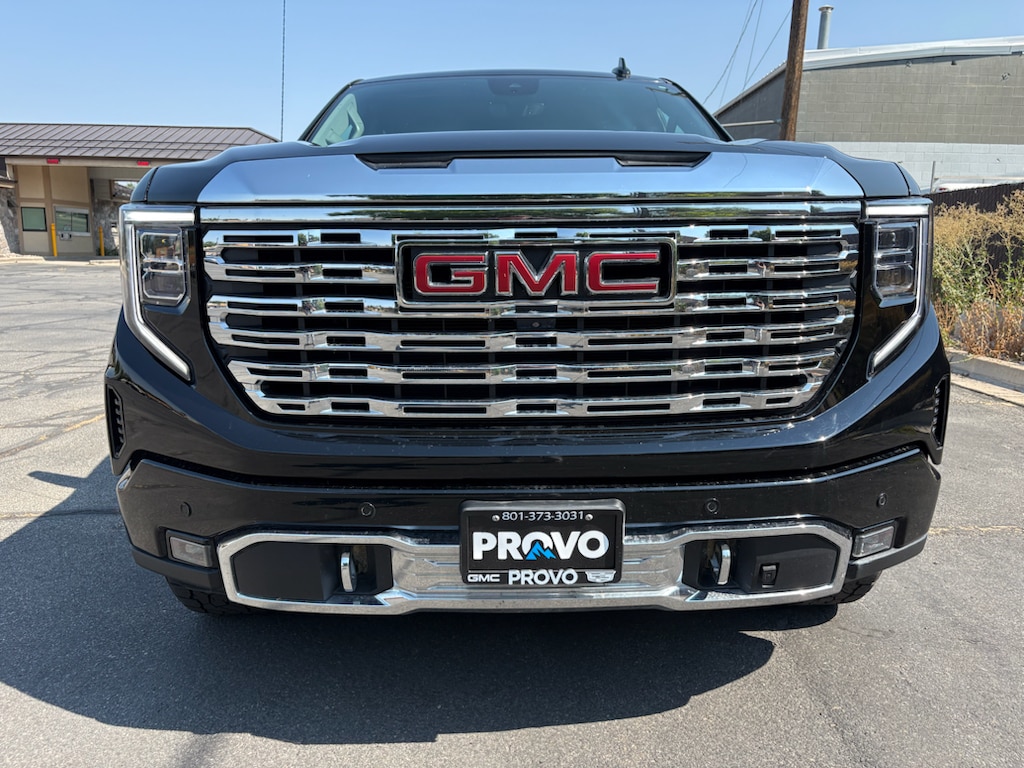 2023 GMC Sierra 1500 Denali - Photo 34