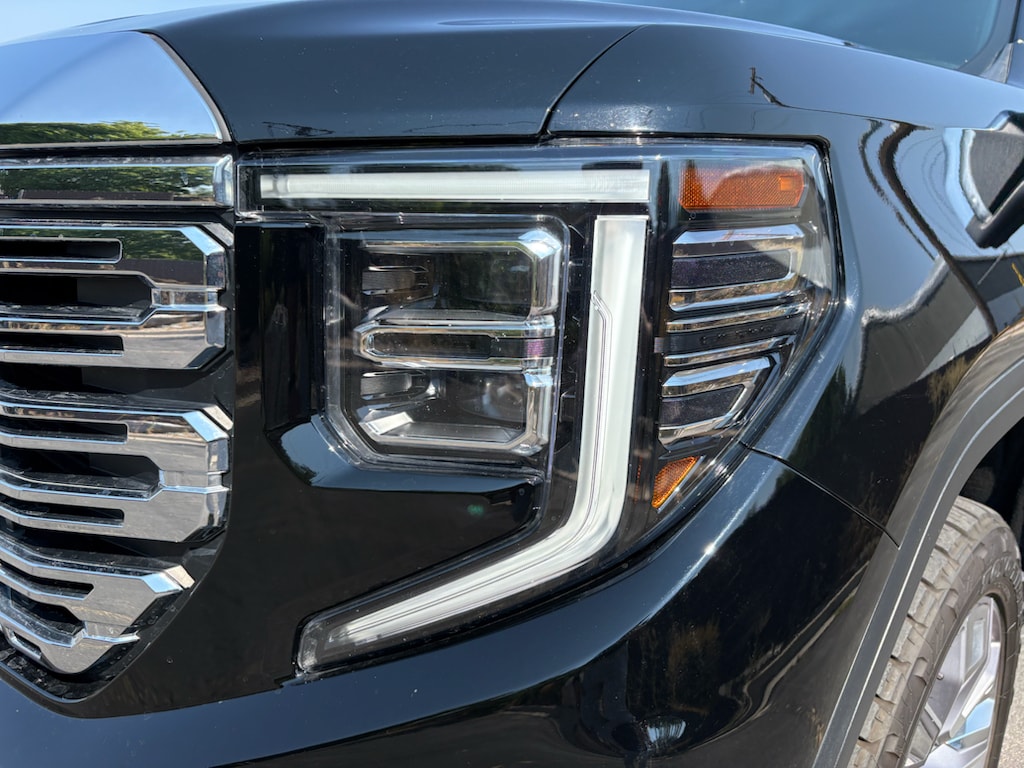 2023 GMC Sierra 1500 Denali - Photo 35
