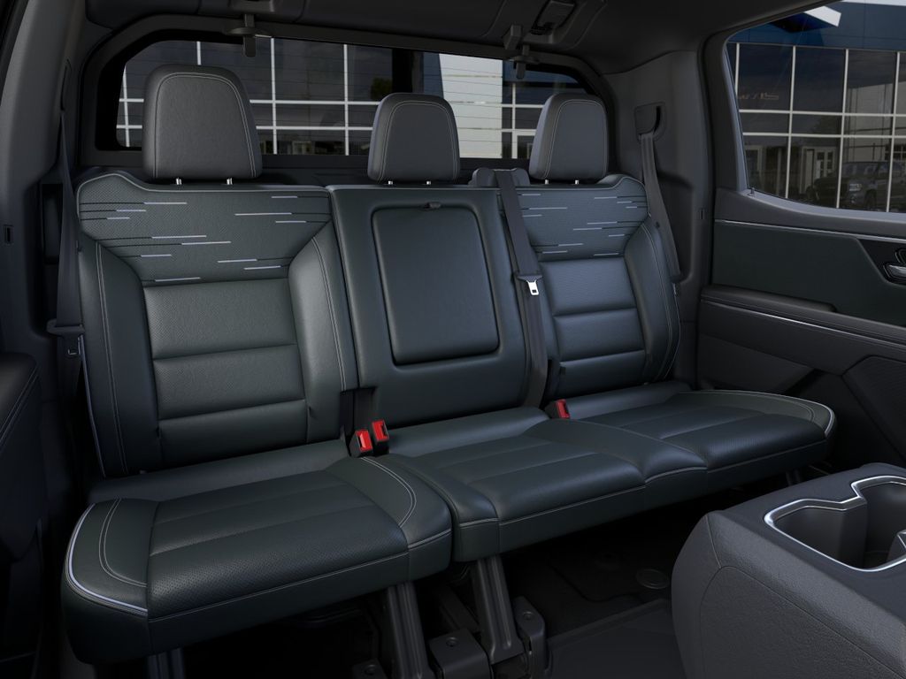 2026 GMC Sierra EV AT4 - Photo 40