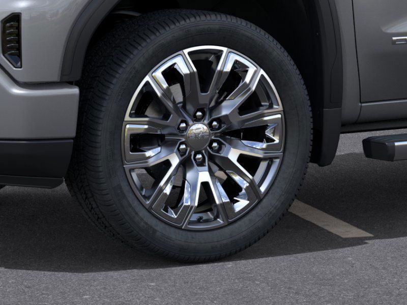 2026 GMC Sierra 1500 Denali - Photo 9
