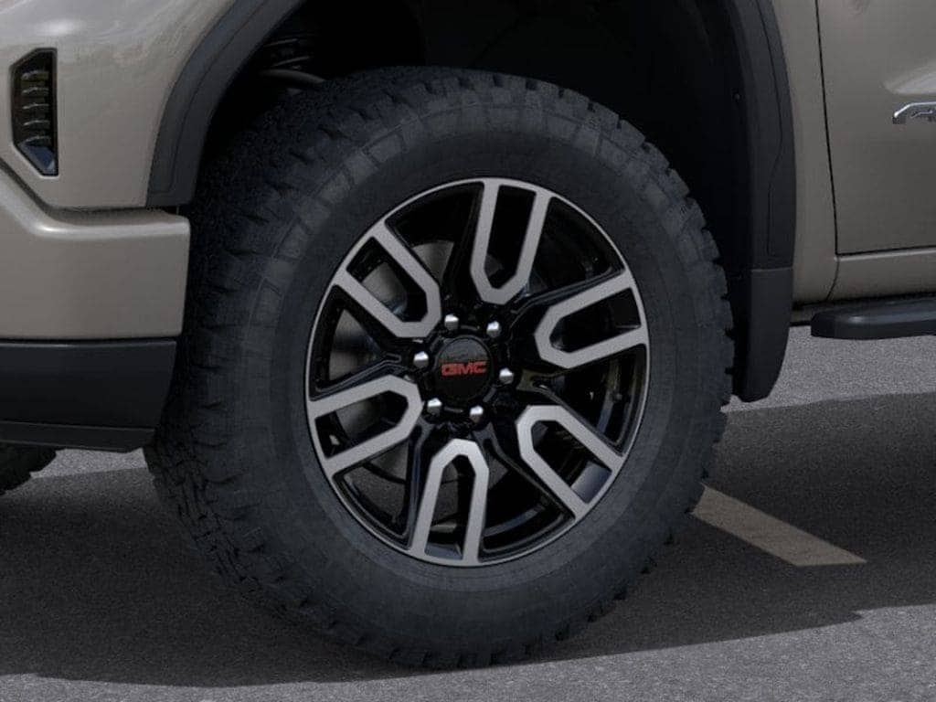 2026 GMC Sierra 1500 AT4 - Photo 29