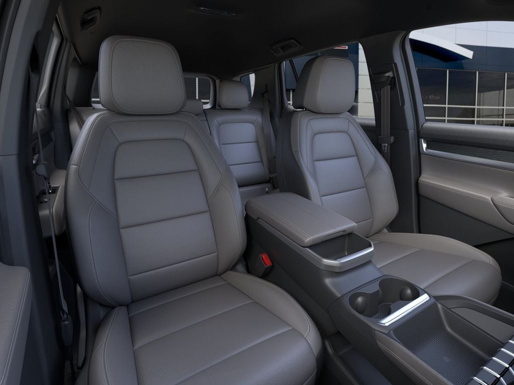 2026 GMC Terrain Elevation - Photo 38