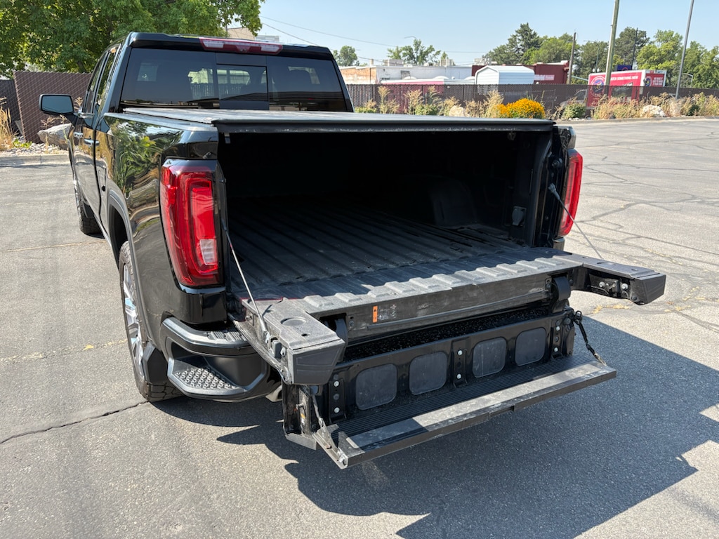 2023 GMC Sierra 1500 Denali - Photo 29