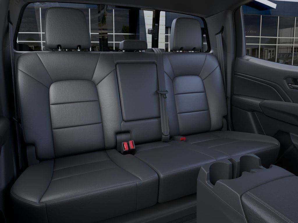 2026 GMC Canyon Elevation - Photo 17