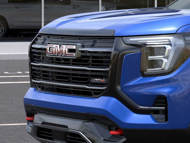 2026 GMC Terrain AT4 - Photo 53