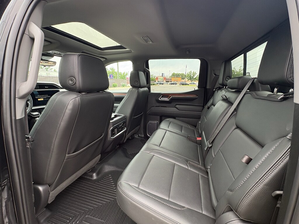 2023 GMC Sierra 1500 Denali Denali - Photo 20