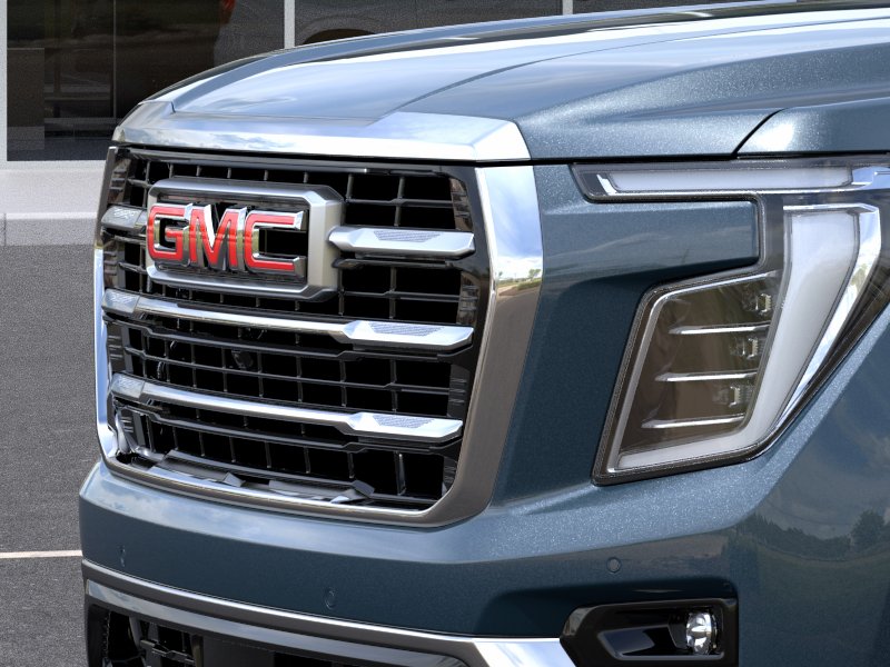 2026 GMC Yukon XL Elevation - Photo 53