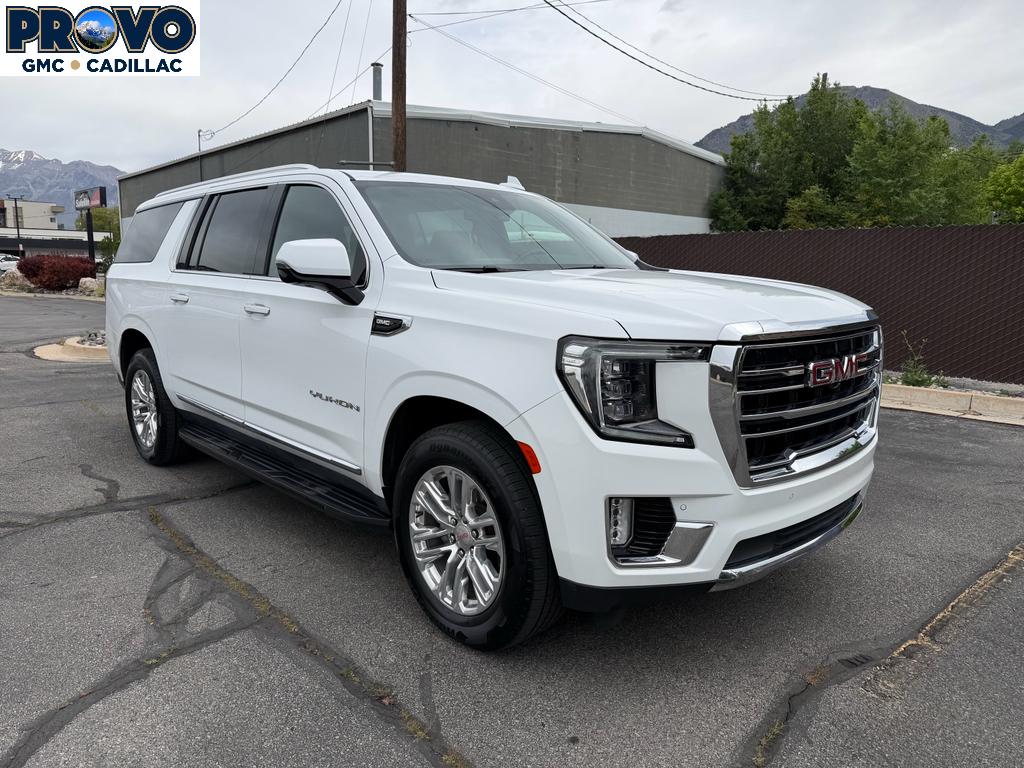 2023 GMC Yukon 4WD SLT's photo