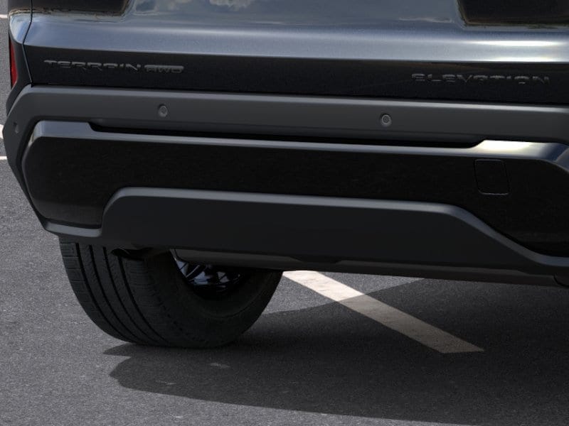 2026 GMC Terrain Elevation - Photo 36