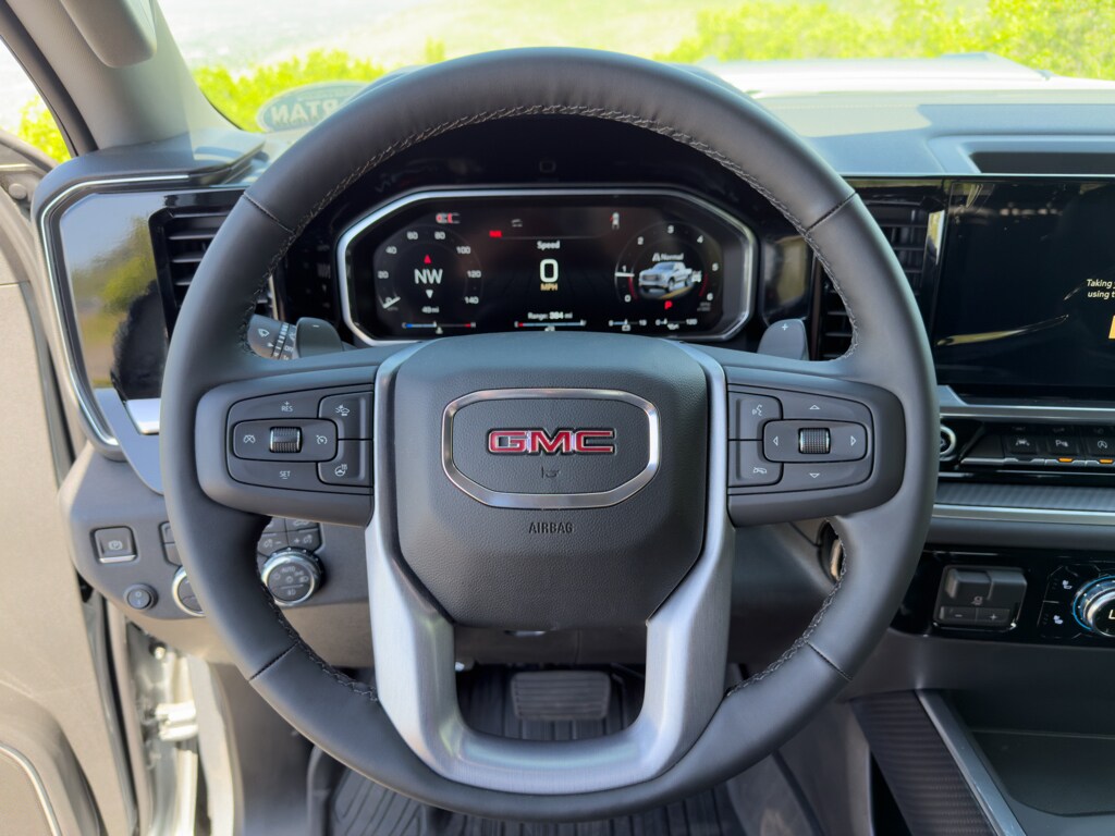 2026 GMC Sierra 1500 Elevation - Photo 27