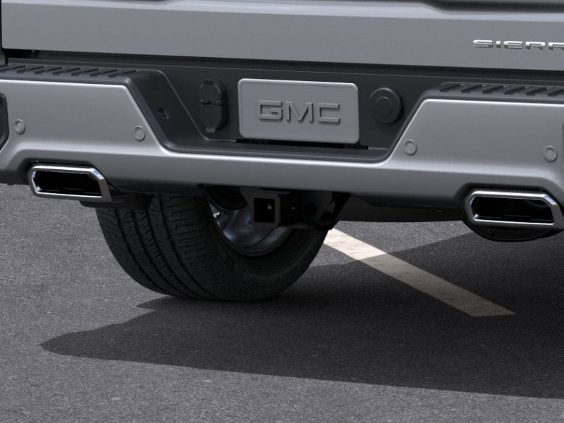 2026 GMC Sierra 1500 Denali - Photo 54