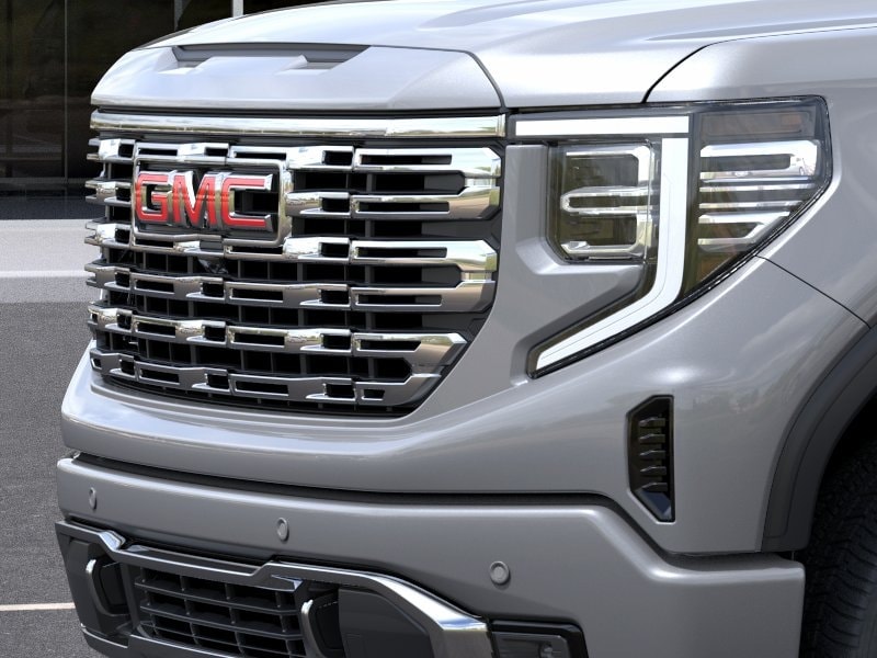 2026 GMC Sierra 1500 Denali - Photo 13