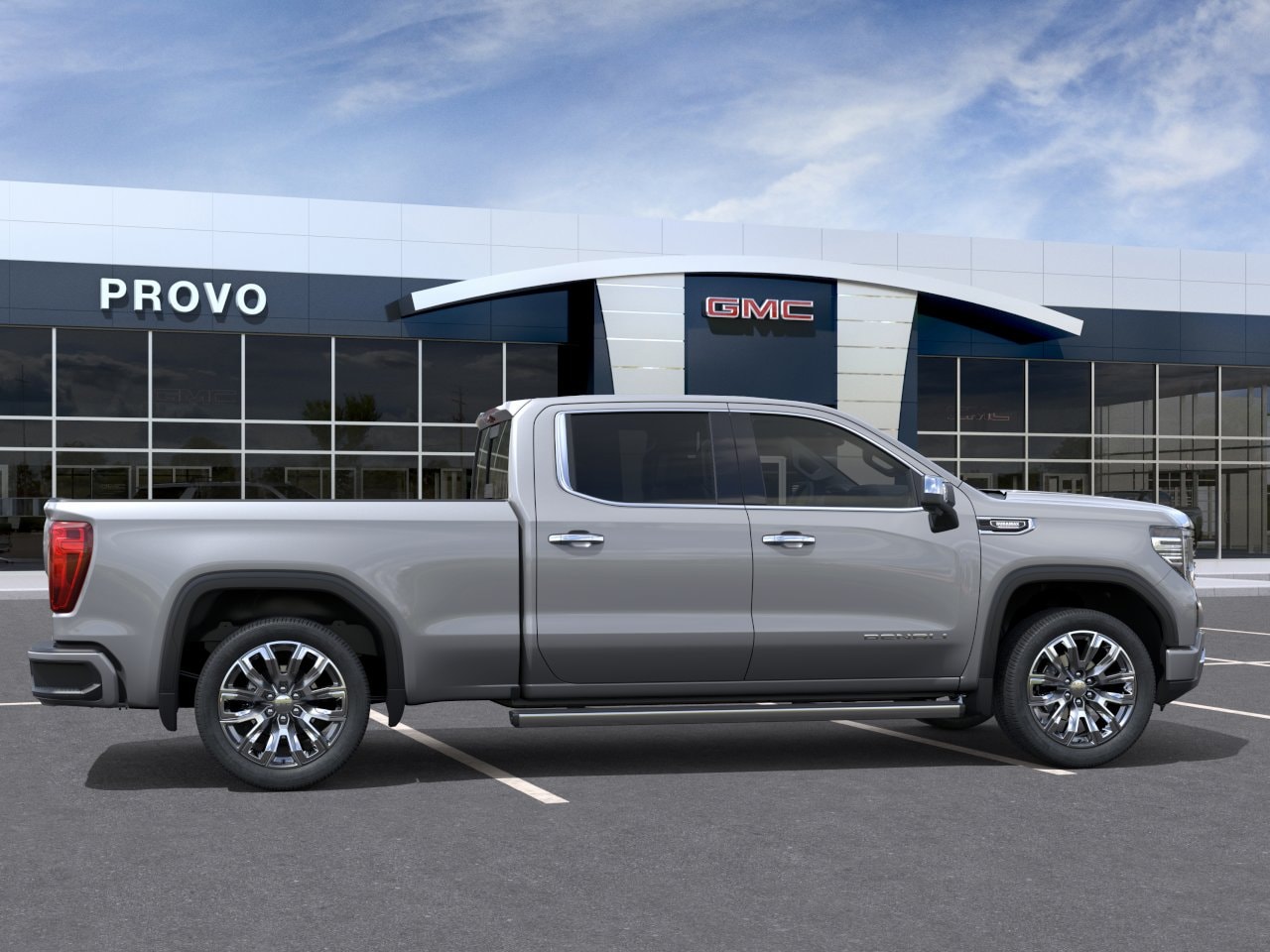 2026 GMC Sierra 1500 Denali - Photo 34