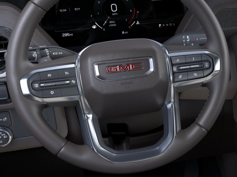 2026 GMC Yukon XL Elevation - Photo 59