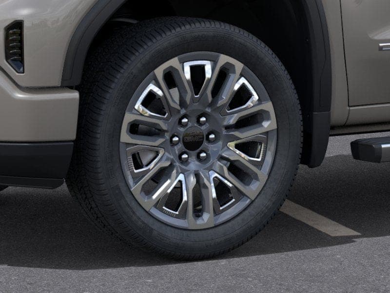 2026 GMC Sierra 1500 Denali Ultimate - Photo 28