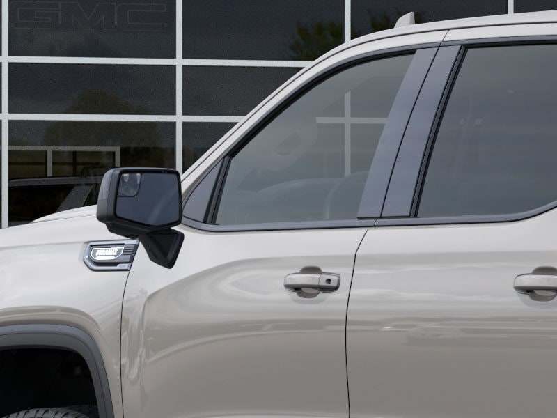 2026 GMC Sierra 1500 AT4 - Photo 35
