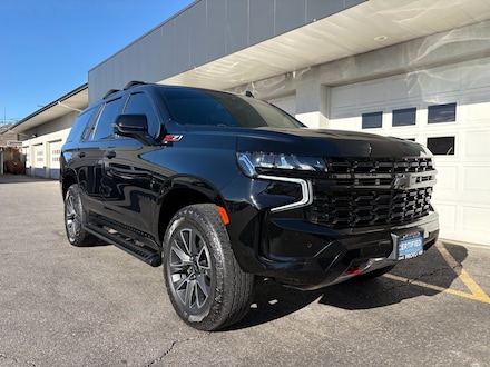 2023 Chevrolet Tahoe Z71 SUV