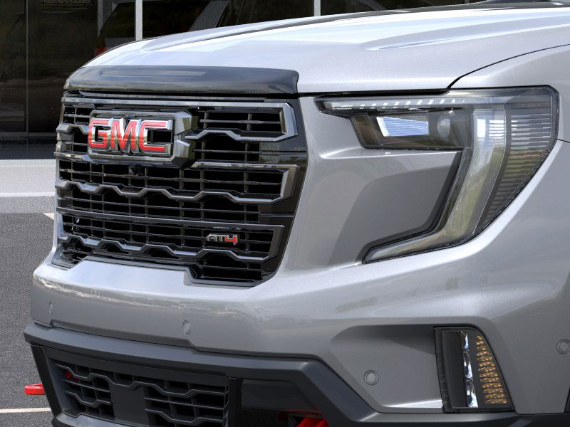 2026 GMC Acadia AT4 - Photo 53