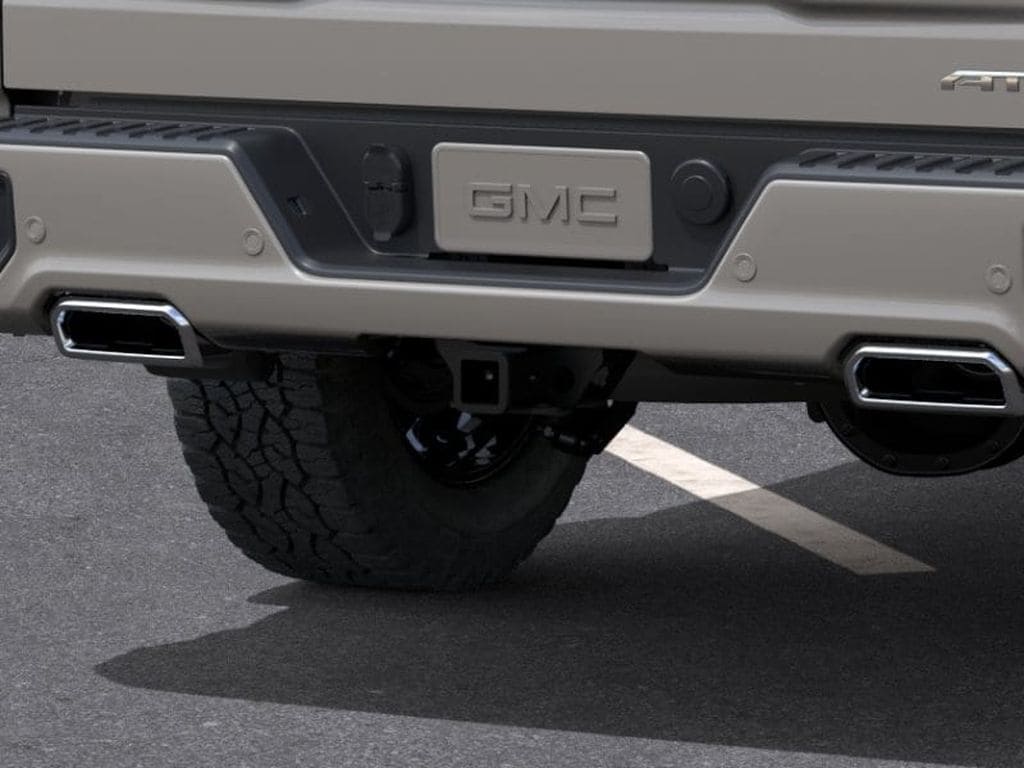 2026 GMC Sierra 1500 AT4 - Photo 14