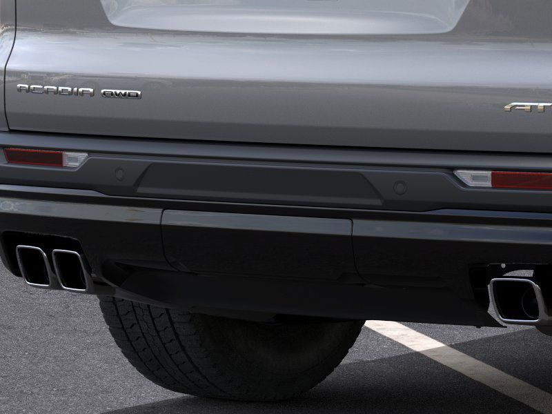 2026 GMC Acadia AT4 - Photo 14