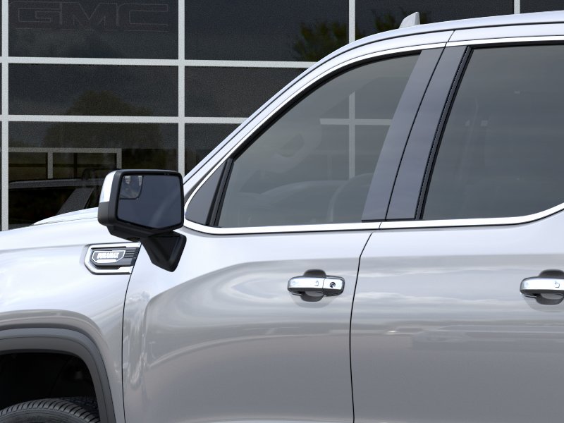 2026 GMC Sierra 1500 Denali - Photo 12