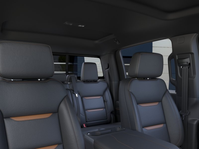 2026 GMC Sierra 1500 AT4 - Photo 24