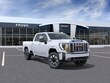 GMC Sierra 3500 HD