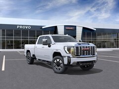 2026 GMC Sierra 3500 HD Denali Truck