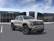 GMC Canyon