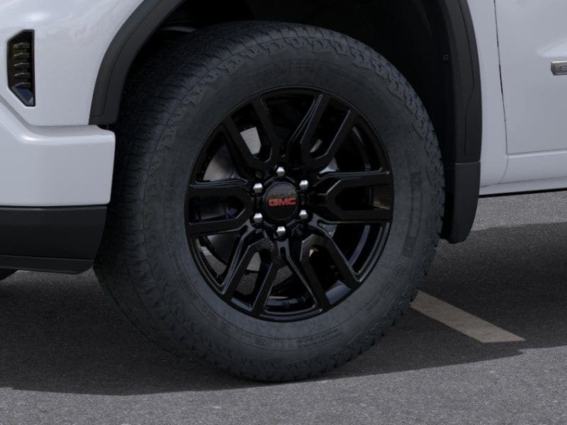 2026 GMC Sierra 1500 Elevation - Photo 33