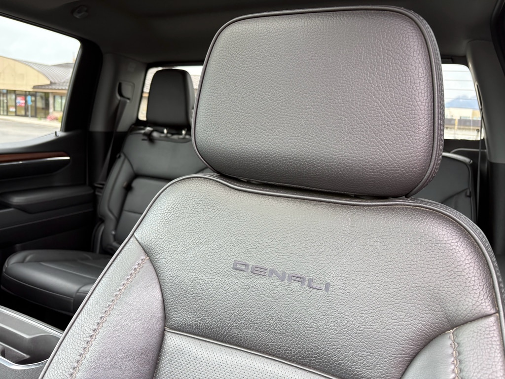 2023 GMC Sierra 1500 Denali Denali - Photo 17