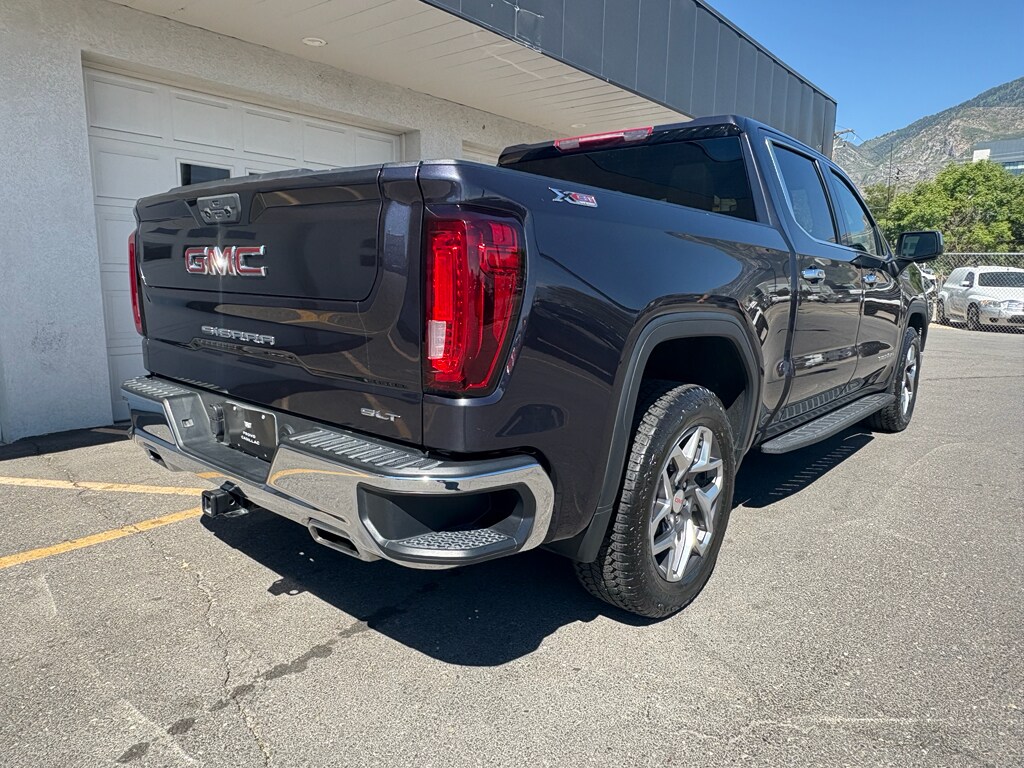 2023 Gmc Sierra 1500 SLT photo 3