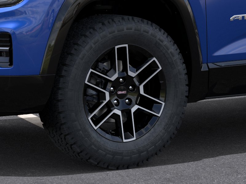 2026 GMC Terrain AT4 - Photo 49