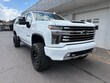 Chevrolet Silverado 3500 HD