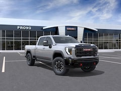 2026 GMC Sierra 2500 HD AT4X Truck