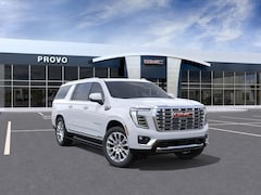 2026 GMC Yukon XL Denali SUV