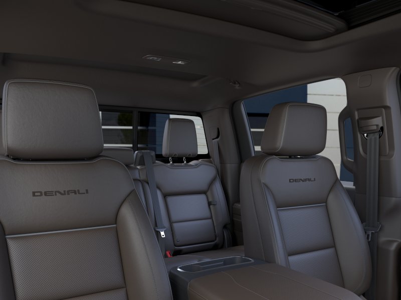 2026 GMC Sierra 1500 Denali - Photo 24