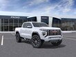 GMC Canyon