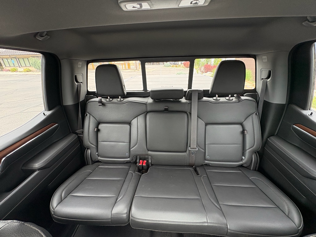 2023 GMC Sierra 1500 Denali Denali - Photo 31