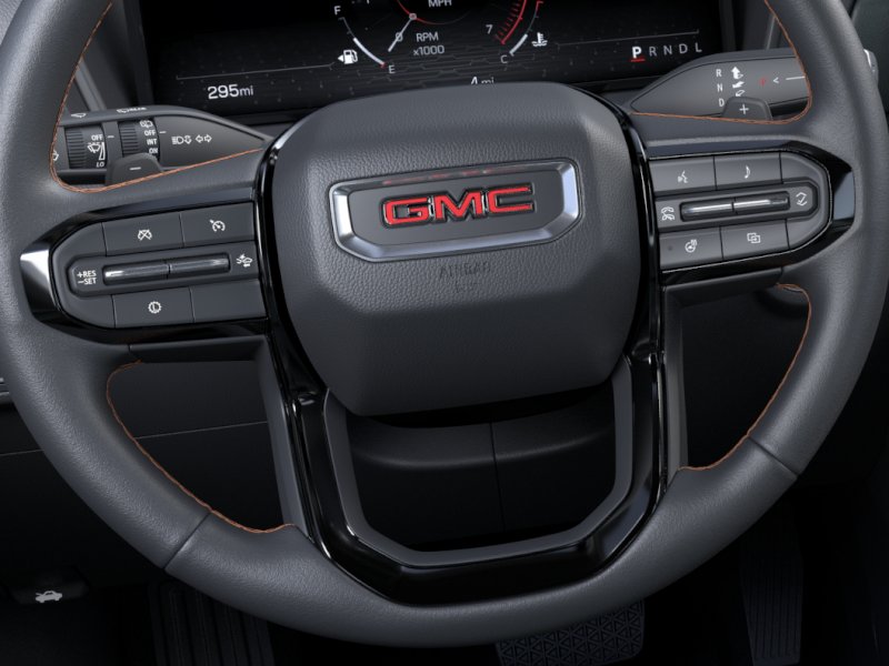 2026 GMC Terrain AT4 - Photo 59