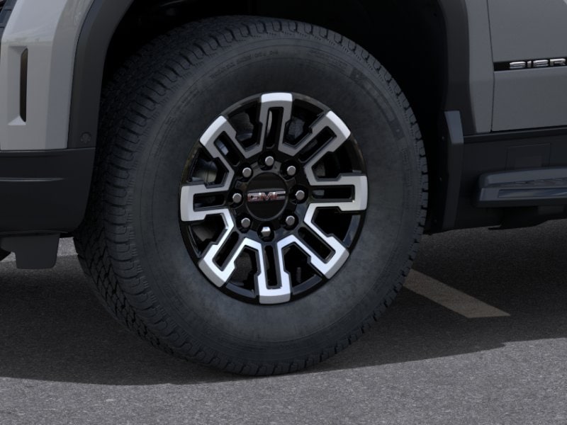 2026 GMC Sierra EV Elevation - Photo 48