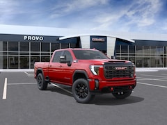 2026 GMC Sierra 3500 HD AT4 Truck