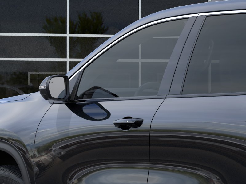 2026 GMC Acadia Elevation - Photo 41