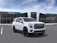 2026 GMC Yukon Denali SUV